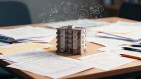 Кто вносит в ГИС ЖКХ данные о капремонте и как это сделать правильно