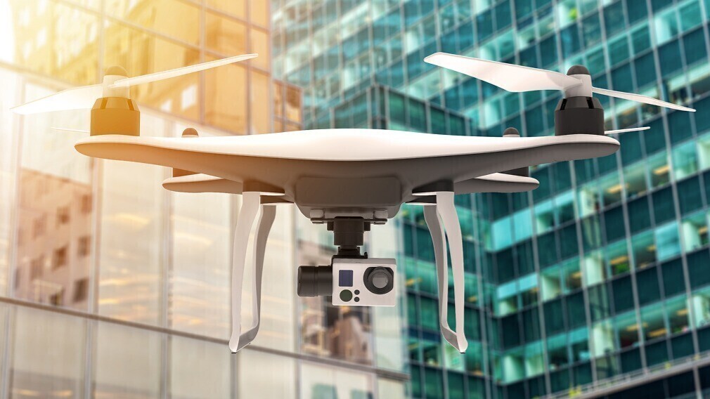 Правительство требует от органов надзора внедрять в работу БПЛА и ИИ