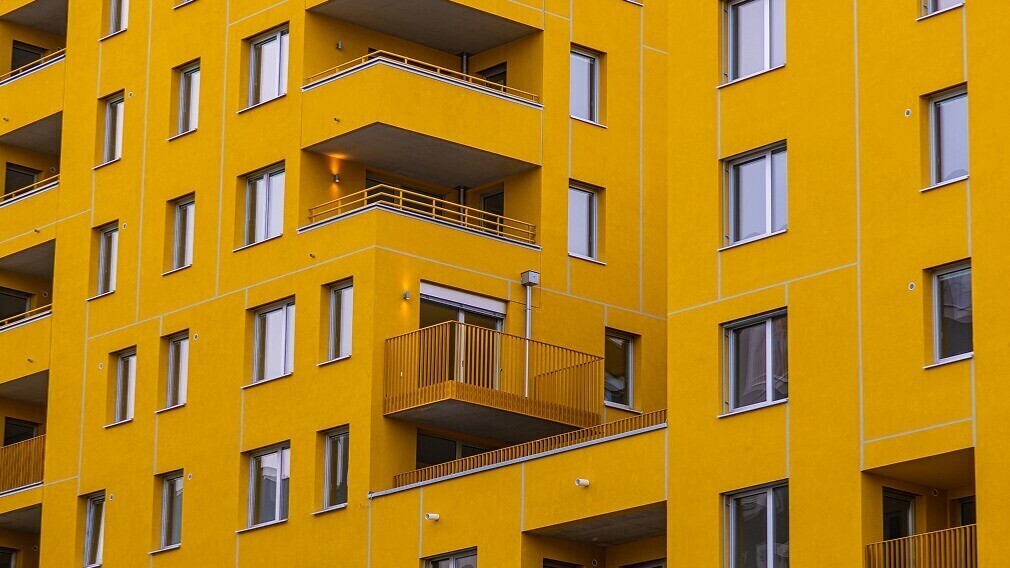 Сервис в новостройке: зачем подключать УО ещё на стадии проекта МКД