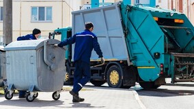 Вправе ли УО взимать с жителей доплату за вывоз строительного мусора