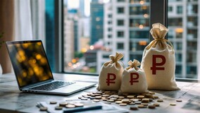 Начался отбор участников  проекта по онлайн-взысканию долгов за ЖКУ