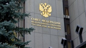 Совет Федерации принял законопроект о прямых договорах