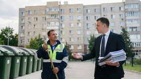 Роспотребнадзор заменит санитарные правила содержания МКД и сбора ТКО