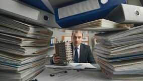 Во Владимире обсудили рост требований к УО, тарифы и перспективы СРО