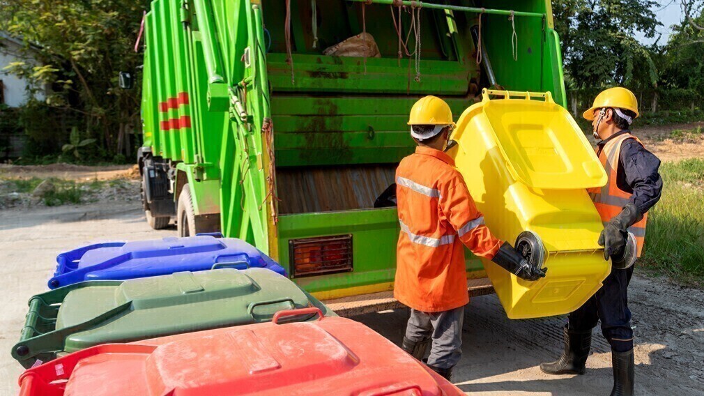 По каким правилам заключается договор с регоператором в сфере ТКО