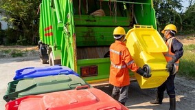 По каким правилам заключается договор с регоператором в сфере ТКО