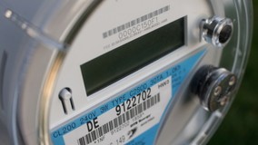 «Умные» счётчики электричества прошли тестирование в Москве