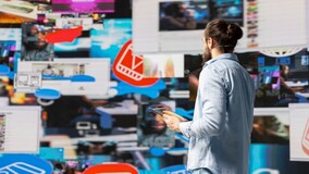 Неделя в ЖКХ: развитие отрасли, провайдеры в МКД и капремонт