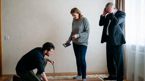 По каким правилам УО делать перерасчёт при уточнении площади квартиры