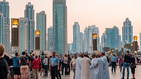Как работает ЖКХ в Арабских Эмиратах и чем интересен их опыт для УО