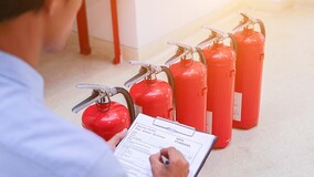 За нарушение требований пожарной безопасности УО накажут без проверки