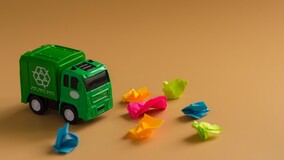 В системе учёта ТКО появятся данные об их сортировке и вторресурсах