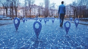 ЖКХ в регионах: цифровой рубль, ТКО в Арктике, провайдеры и тарифы