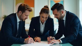 Законопроекты в ЖКХ: проведение ОСС, капремонт, урегулирование споров