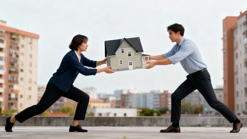 Когда решение ГЖИ об исключении МКД из реестра лицензий незаконно