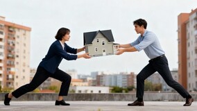 Когда решение ГЖИ об исключении МКД из реестра лицензий незаконно