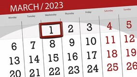 Эксперты обсудили, что изменится в сфере ЖКХ с 1 марта 2023 года