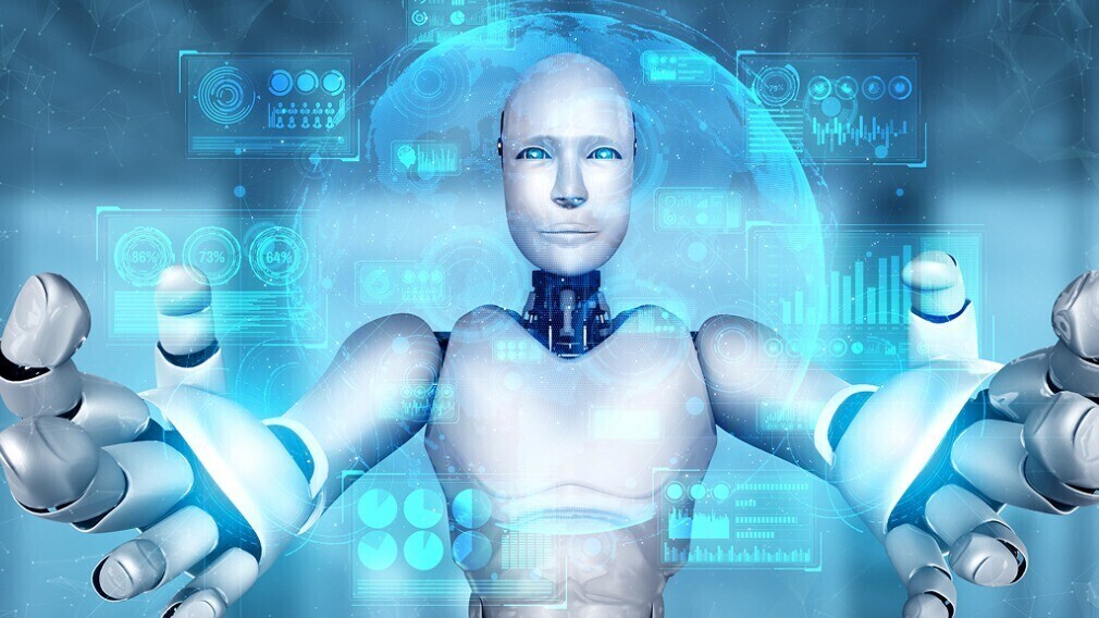 Как нейросети, роботы и QR-коды оптимизируют работу компаний ЖКХ