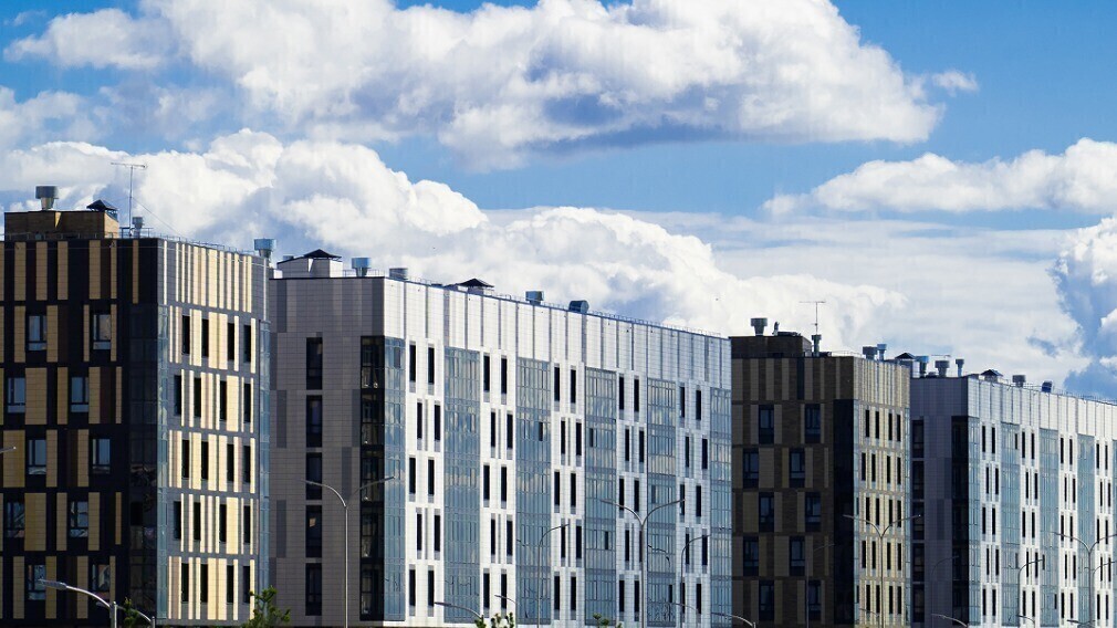 Неделя в ЖКХ: пересмотр тарифов, развитие СРО и внедрение технологий