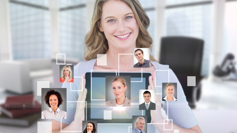 Как УО с помощью искусственного интеллекта ускорить подбор персонала