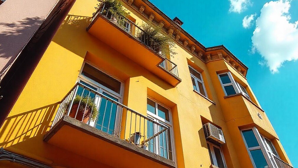 Законопроекты в ЖКХ: смена УО, пени и капремонт домов-памятников