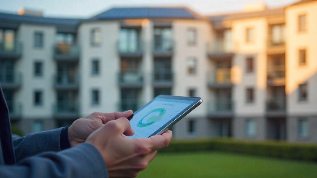 Овощи во дворе, мозаики на люках и ещё 12 практик по управлению МКД