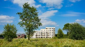 Приняты НПА о размещении детсадов в МКД и о борьбе с борщевиком