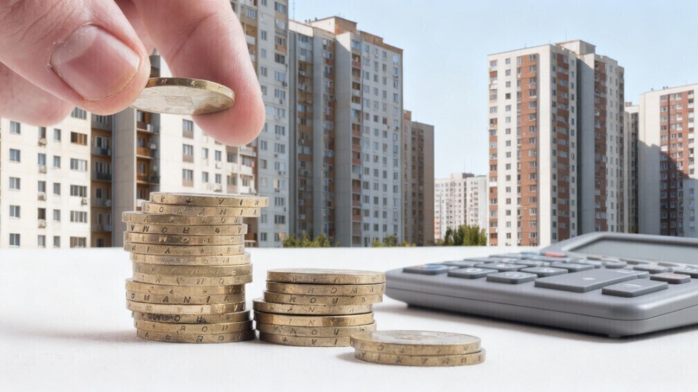 Кабмин ужесточает правила расчётов при отсутствии ИПУ холодной воды