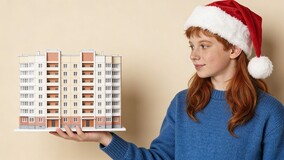 Семь вопросов о Новом годе в ЖКХ спикерам Итоговой конференции-2023