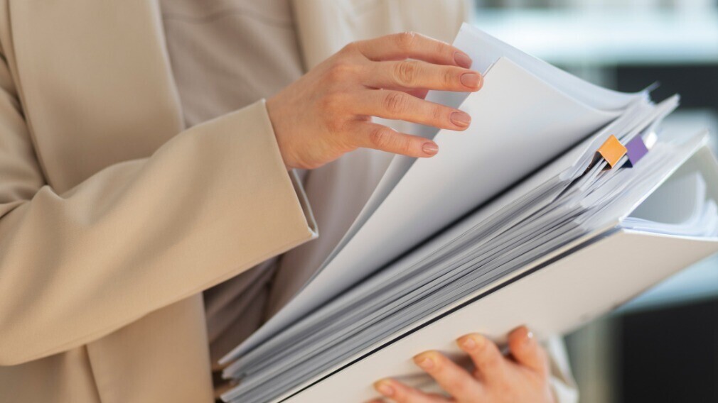 Минстрой России разработал единую форму годового отчёта УО и ТСЖ