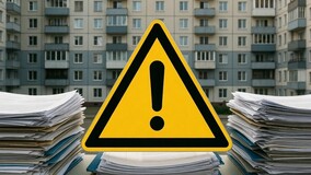 В исторических регионах отменили пени за долги по ЖКУ и поверку ИПУ