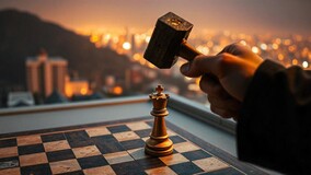 Как УО оспорить или смягчить штраф по ч. 3 ст. 14.1.3 КоАП РФ: обзор