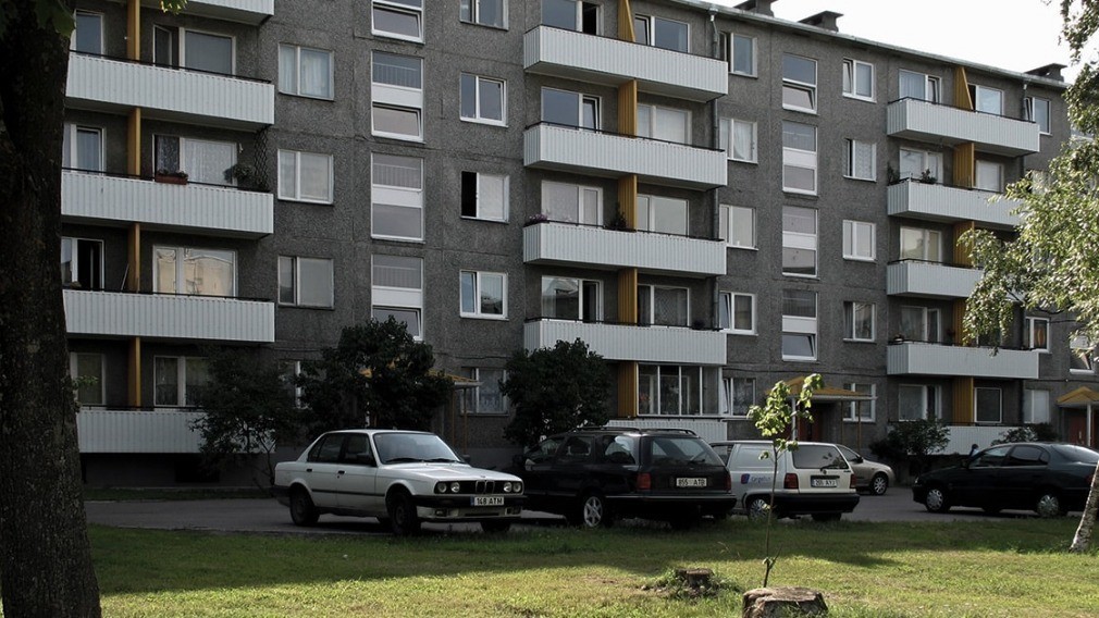 Минстрой РФ опубликовал проект правил содержания общего имущества