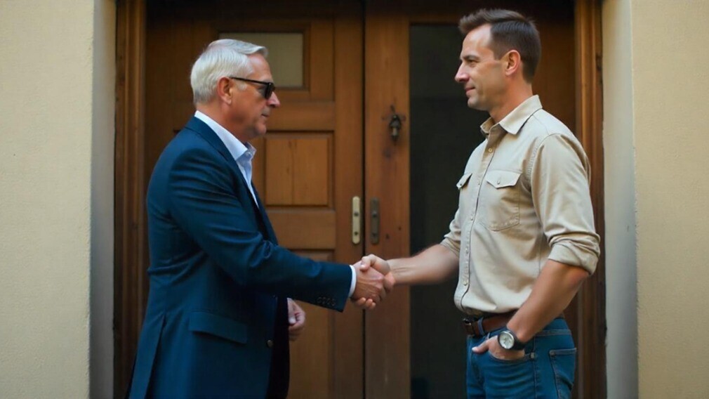 Президент предложил Минстрою России оценить идею создания МинЖКХ