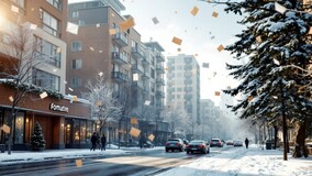 Минстрой о ТКО, сообщениях об ОСС, стройконтроле и общежитиях: обзор