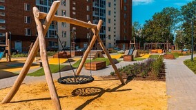 Опыт УК: как привлечь подростков к работам по благоустройству дворов