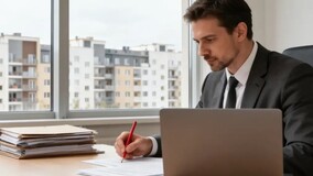 В Подмосковье сервисные УО работают по единому стандарту обслуживания