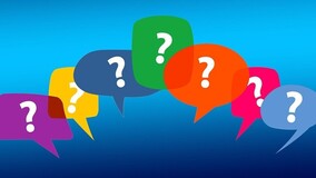 Опрос для УО и ТСЖ: какие вопросы и темы интересны вам больше всего