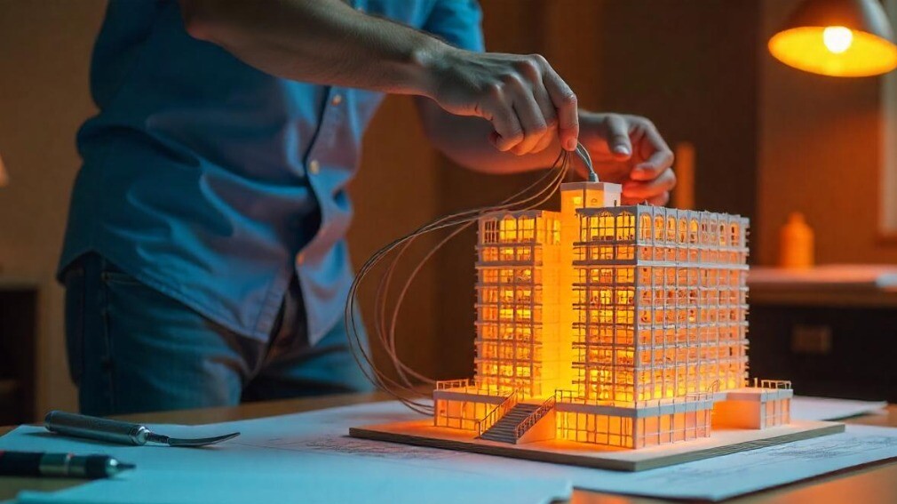 Жители МКД не хотят платить за умный дом и удобства для животных