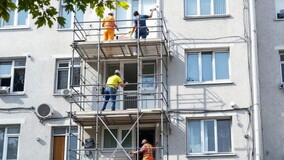 Как УО взыскать с ФКР убытки из-за некачественного капремонта дома