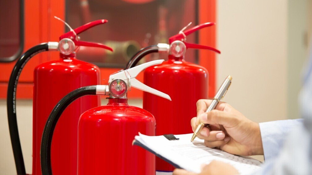 Как УО подготовиться к проверке требований пожарной безопасности