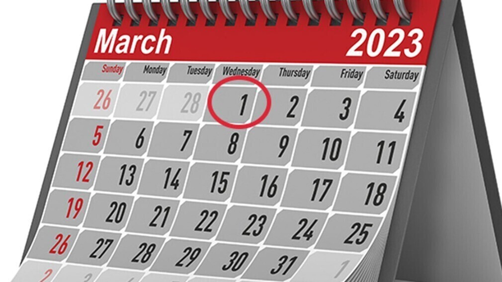 13 нормативно-правовых актов в ЖКХ, действующих с 1 марта 2023 года