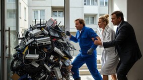 ЖКХ против провайдеров: хроника событий, НПА, проекты, позиции сторон