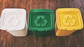 К 2024 году половина бытовых отходов в стране должна сортироваться
