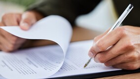 Когда доверенность представителя на участие в ОСС оформлена правильно