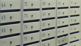 Вопросы содержания и ремонта почтовых ящиков МКД в судебной практике