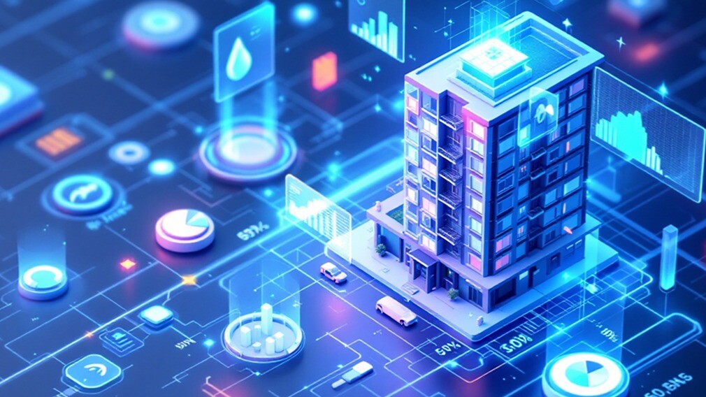 Технологии в ЖКХ: приборы учёта, переработка шин и мониторинг сетей