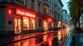 Как УО и ТСЖ оспорить размещение вывесок на фасаде МКД: судпрактика