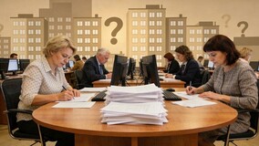 Минстрой России о размере платы, ОКВЭД, расчётах и «ленивом» ТСЖ