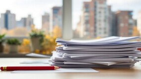 Законодательство в ЖКХ за неделю: непрерывное управление МКД и КУ